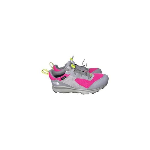 The North Face Other - The North Face Junior Hedgehog Hiker Waterproof Youth Shoe US Size 6